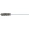 Pferd Power Tube Brush, DS/DS, .004SS Wire, 1/2 83440 - alternate 1